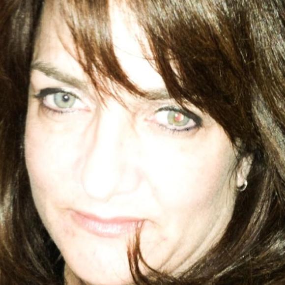 Meet your Posher, Mary - Picture 1 of 1